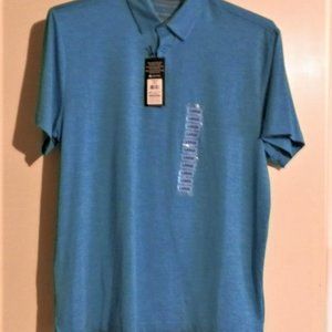 Member's Mark Performance Polo. Size Large